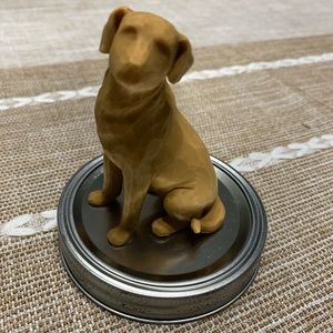 Willow Tree - Love My Dog (light)